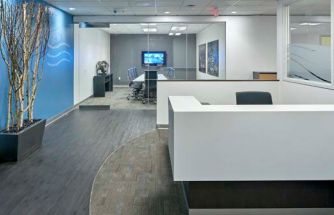 Canyon Park Business Ctr Bldgs E-F (Phase I): 22121-22125 17th Ave SE, Bothell, WA, 98021